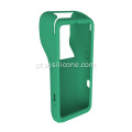 Capa de silicone para carregador 6,56 polegadas PAX A920 Pro